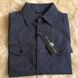 Big Boys Shirt